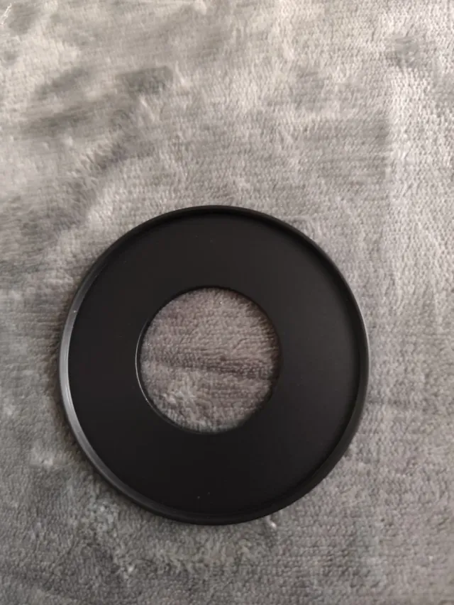 Amopofo 40.5mm-77mm Anello Adattatore