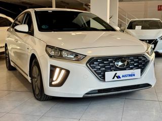 Hyundai IONIQ 2020