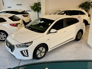 Hyundai IONIQ 2020