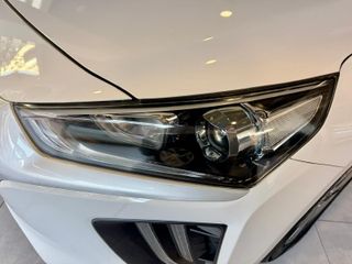 Hyundai IONIQ 2020