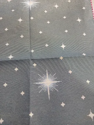 Runner magie del Natale mis.45x140