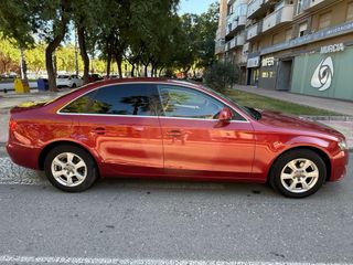 Audi A4 2010