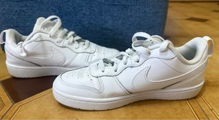 Zapatillas Nike Air Force Blancas Talla 38