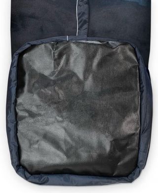 Manta polar impermeable silla de ruedas