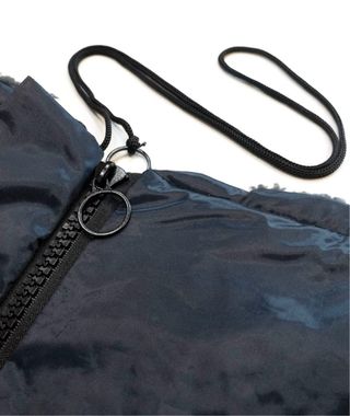 Manta polar impermeable silla de ruedas