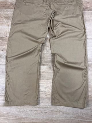 Pantalones Nike Khaki Vintage 90s Talla 31/32