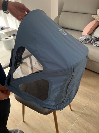 Capota ventilada Bugaboo