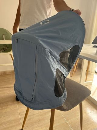 Capota ventilada Bugaboo