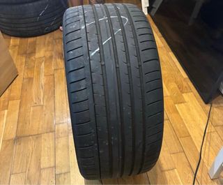 Neumáticos Dunlop 265/30ZR20