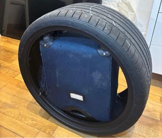 Neumáticos Dunlop 265/30ZR20