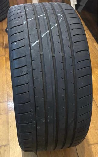 Neumáticos Dunlop 265/30ZR20