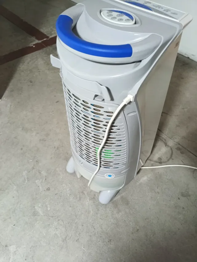 Aire Acondicionado Portátil HTW