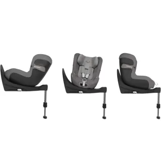 Silla Coche Cybex Gold Sirona S i-Size