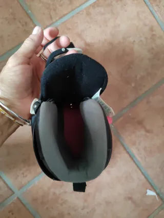 Patines en línea Axelle talla 39.5, regalo bolsa.