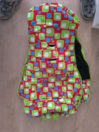 Saco para silla de paseo