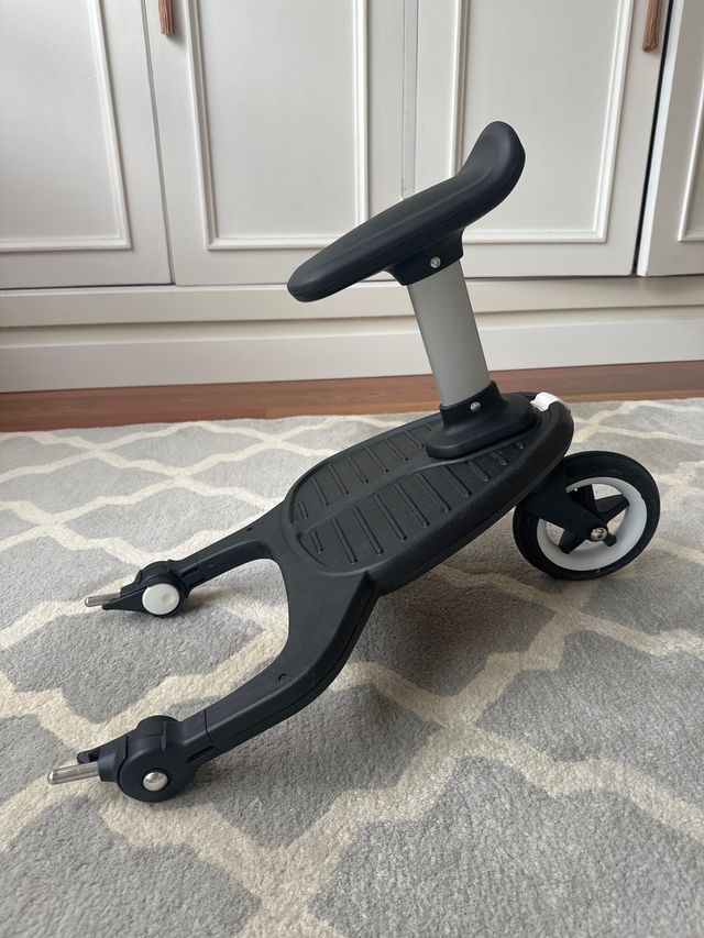 Patinete Bugaboo para cochecito