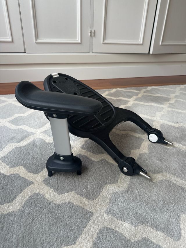 Patinete Bugaboo para cochecito