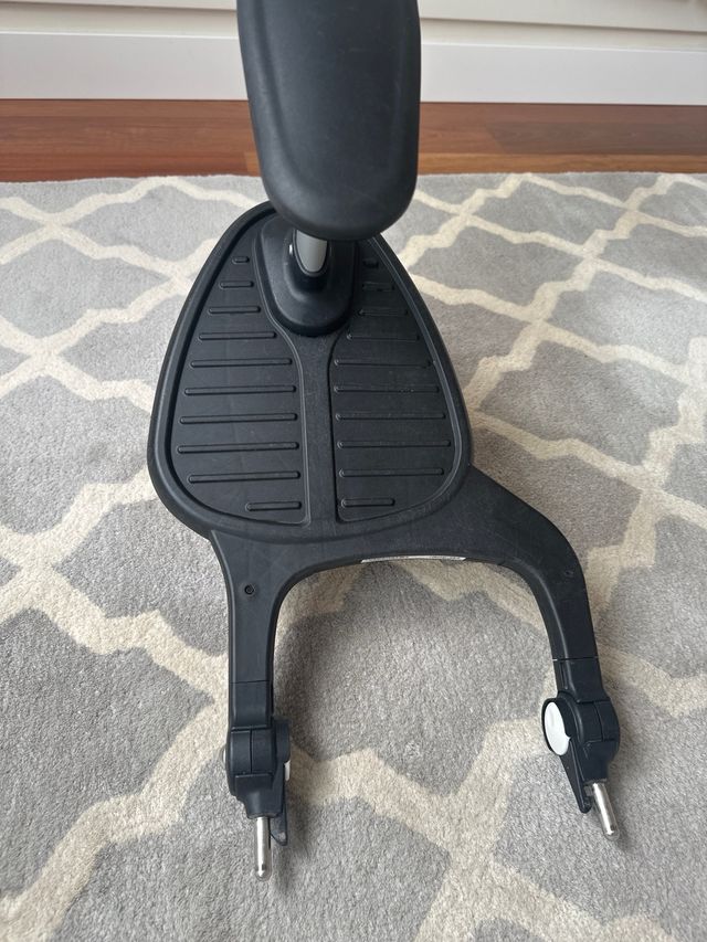 Patinete Bugaboo para cochecito