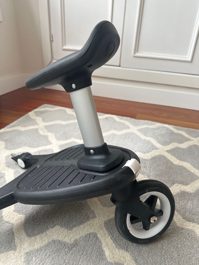 Patinete Bugaboo para cochecito