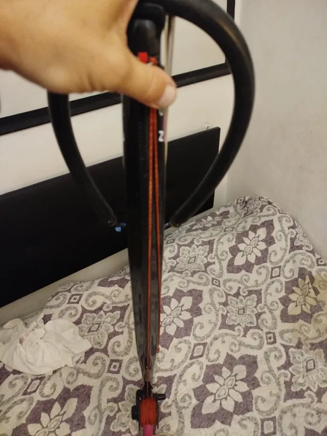 Fusil Beuchat Hero Carbono 85 + Carrete