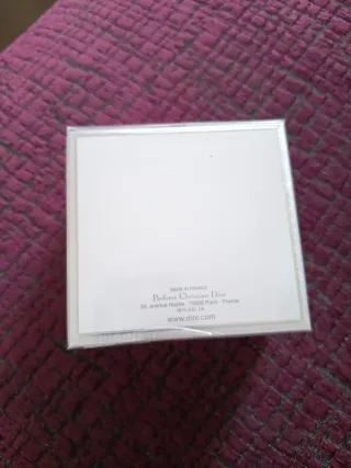 Miss Dior Parfum - Eau de Parfum 50ml.