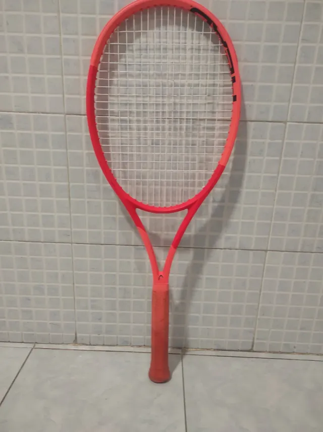 Raqueta Head Radical MP