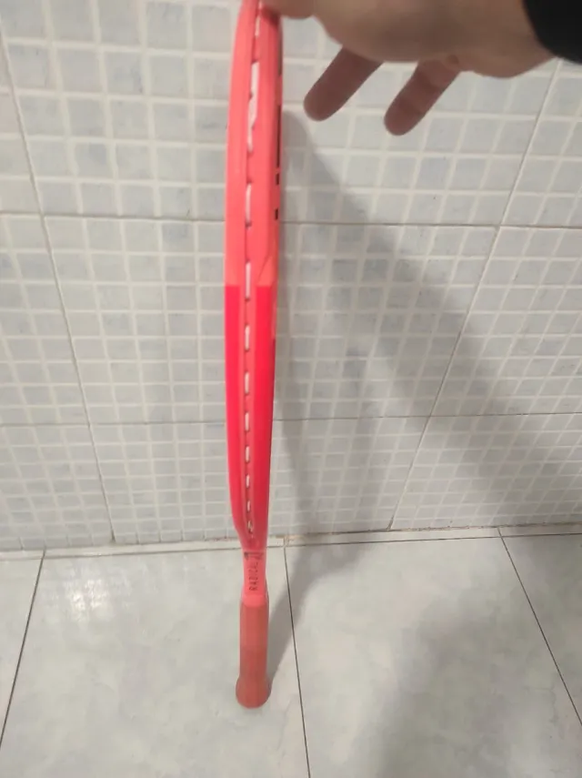 Raqueta Head Radical MP