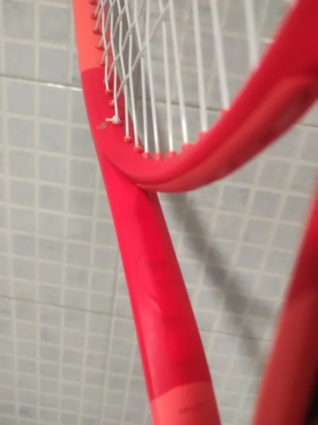 Raqueta Head Radical MP