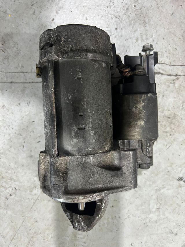 Motor de arranque Mercedes Benz DENSO