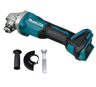 Amoladora NUEVA!! de 125mm con bateria y cargador