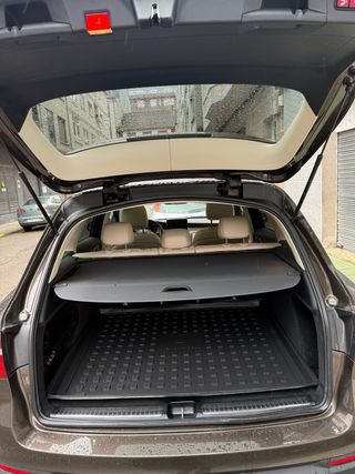 Mercedes-Benz GLC SUV (X254) 2017