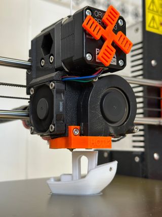 Impresora 3D Original Prusa MK3