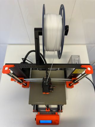 Impresora 3D Original Prusa MK3