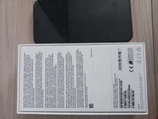 Apple iPhone 12 128GB Nero