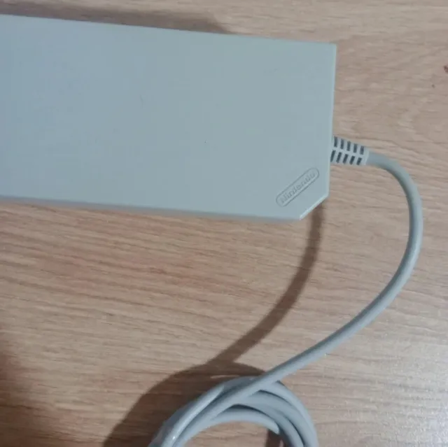 Cavo alimentazione Nintendo Wii