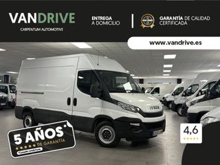 Iveco Daily l2 h2 2.3 JTD 140cv