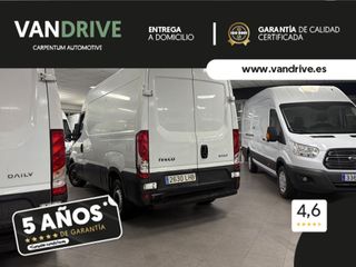 Iveco Daily l2 h2 2.3 JTD 140cv