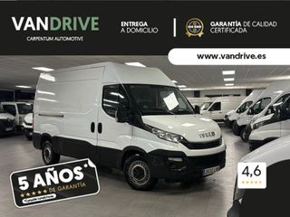 Iveco Daily l2 h2 2.3 JTD 140cv