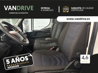 Iveco Daily l2 h2 2.3 JTD 140cv