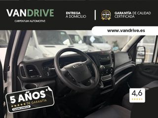 Iveco Daily l2 h2 2.3 JTD 140cv