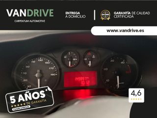 Iveco Daily l2 h2 2.3 JTD 140cv