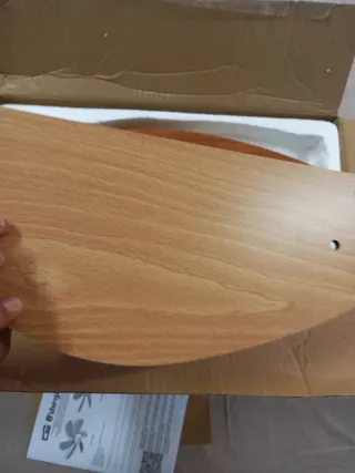 Ventilatore soffitto Orbegozo CP 15075 N