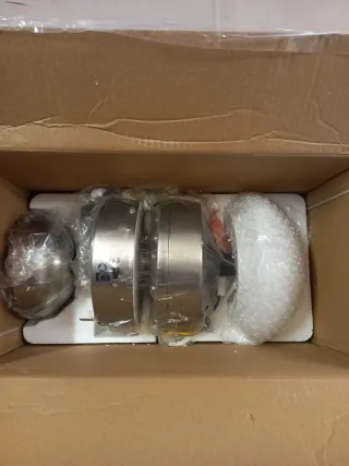 Ventilatore soffitto Orbegozo CP 15075 N