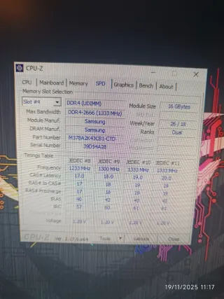 Placa X99 + CPU Xeon 2680v4 + 16GB RAM + Disipador