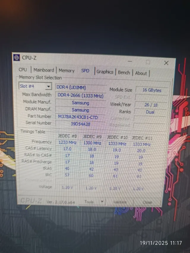 Placa X99 + CPU Xeon 2680v4 + 16GB RAM + Disipador
