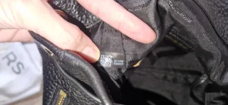 Mochila Michael Kors Negra