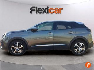 Peugeot 3008 1.2 PURETECH 96KW (130CV) ALLURE EAT6