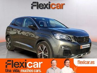 Peugeot 3008 1.2 PURETECH 96KW (130CV) ALLURE EAT6