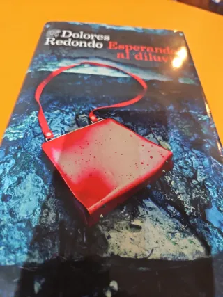 Esperando al diluvio