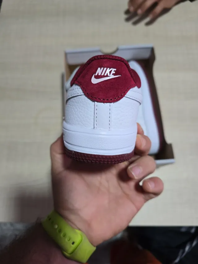 Nike Air Force 1 Low EasyOn LV8 3